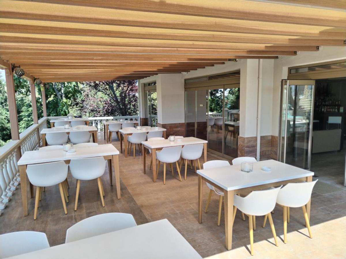 אפרטהוטל לימנריה Garden מראה חיצוני תמונה