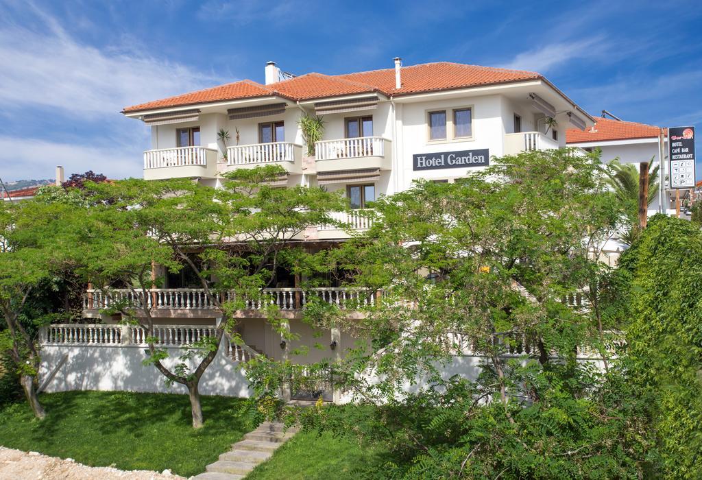 אפרטהוטל לימנריה Garden מראה חיצוני תמונה